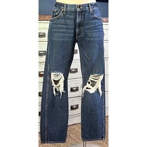 Khaite Kyle Jeans 30